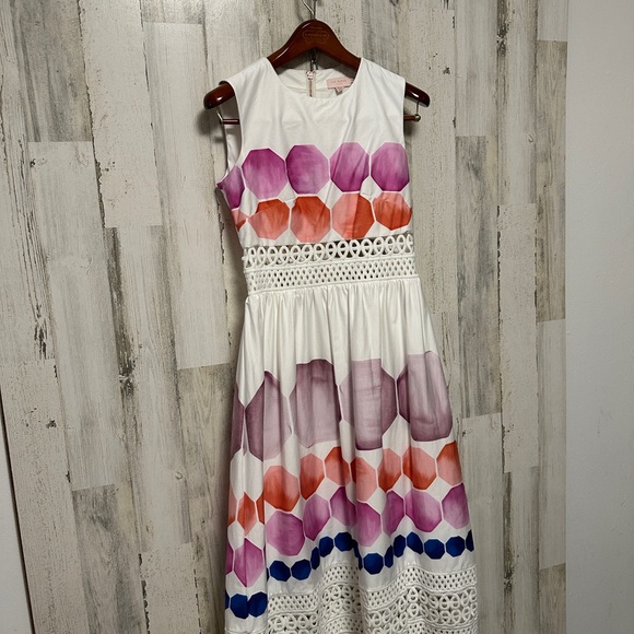 TED BAKER London dress - Picture 10 of 13